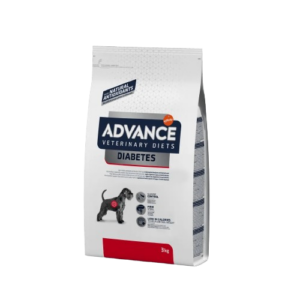 Advance Veterinary Diets Perro - Diabetic 12kg