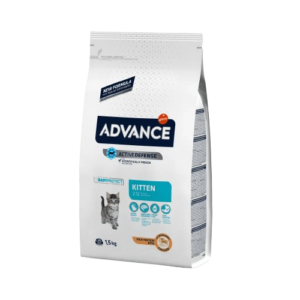 Advance Gato - Kitten 1.5kg