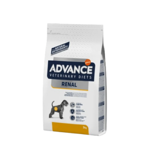 Advance Veterinary Diets Perro - Renal 12kg