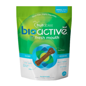 Premios para Perro - Bioactive Fresh Mouth Small 7.3oz