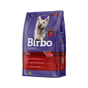Birbo Perro Adulto - Carne 15kg