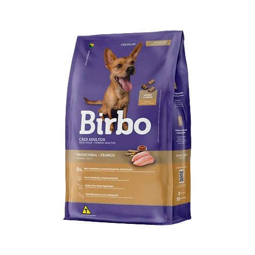 Birbo Perro Adulto - Pollo 7kg