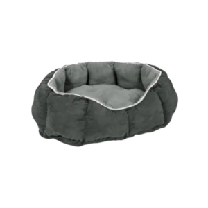 Cama Overstuffed Ovalada