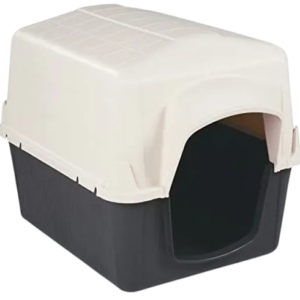 Casa Para Perro - Barnhome Mediana