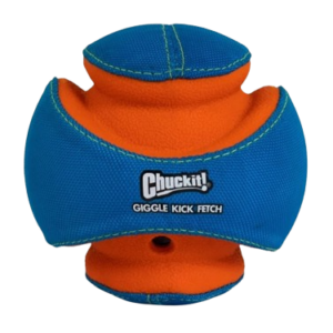 Chuckit! Giggle Kick Fetch