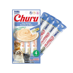 Churu Tuna Recipe