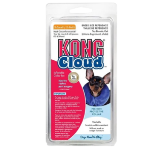 Collar Cloud Kong L
