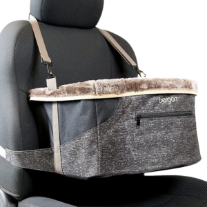 Asiento de Carro para Mascotas
