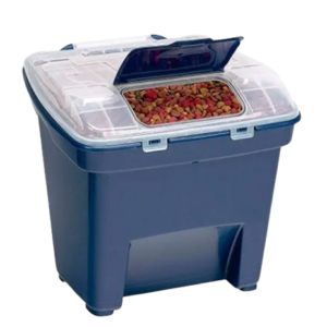 Dispensador de alimento - Smart Storage 50lb