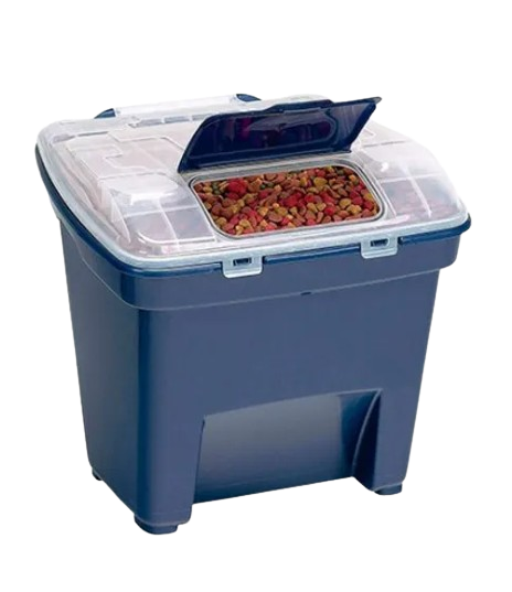 Dispensador de alimento - Smart Storage 50lb