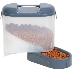 Dispensador de Alimento - Bergan Travel