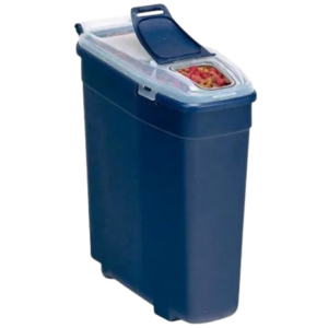 Dispensador de alimento - Smart Storage 20-24lb