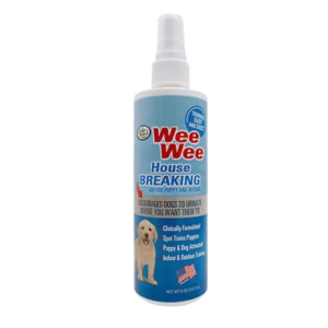 Entrenador de baño - Wee Wee 8oz