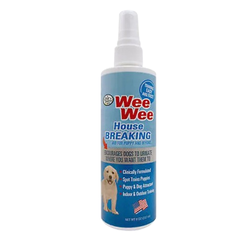 Entrenador de baño - Wee Wee 8oz