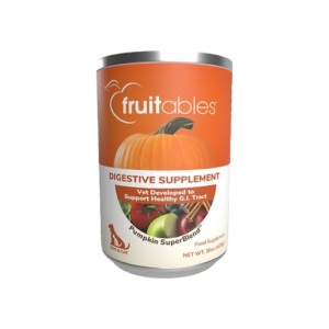 Fruitables Suplemento Digestivo 15oz