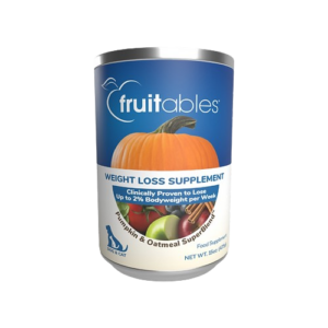 Fruitables Suplemento Weight Loss  15oz
