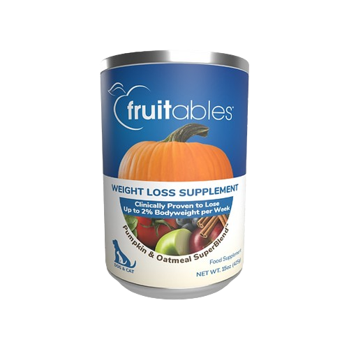Fruitables Suplemento Weight Loss 15oz