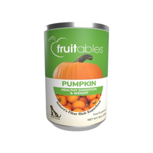 Fruitables  Healthy Digestion & Weight 15oz