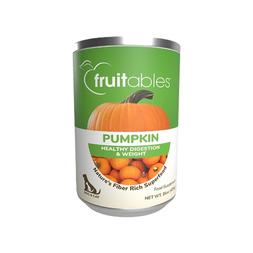 Fruitables Healthy Digestion & Weight 15oz