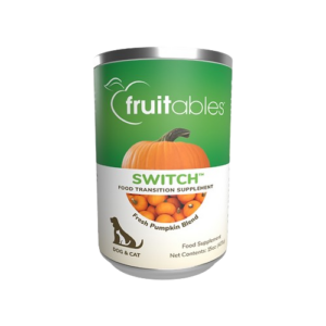 Fruitables Suplemento Switch Food Transition 15oz
