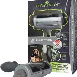 Furminator - Recogedor para Pelo