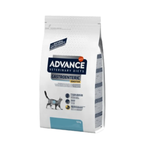 Advance Veterinary Diets Cat - Gastroenteric 1.5kg
