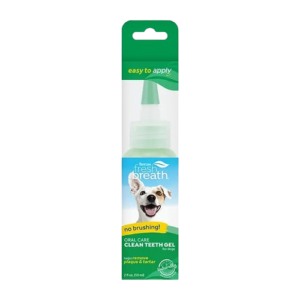 Tropiclean Fresh Breath - Gel for Dog 2oz