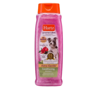 Hartz - Shampoo 3 en 1 18oz