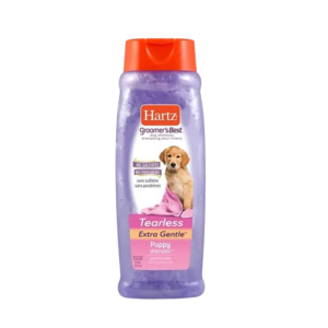 Hartz - Shampoo para Cachorro 18oz