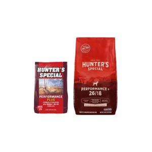 Hunter´s Special Performance Plus 40lb