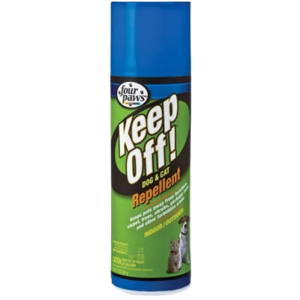 Repelente Keep Off 10oz