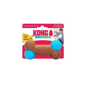 Kong Core Strength Bamboo - Bone Large