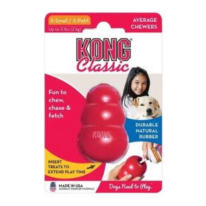 Kong Classic Large
