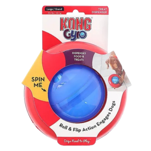 Kong Gyro