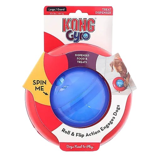 Kong Gyro