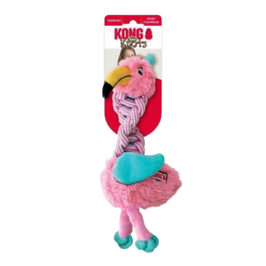 Kong Knots Twists