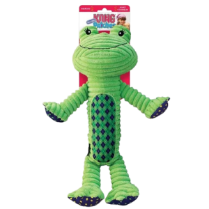 Kong Patches Adorables Frog