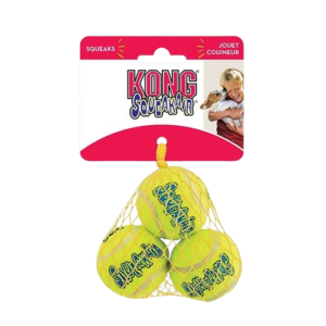 Kong Pelotas 3pack Small