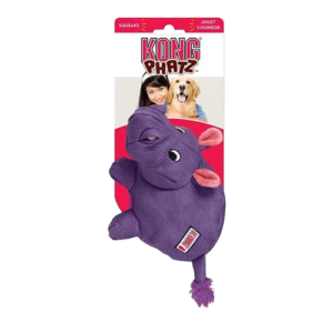 Kong Phatz Hippo XS