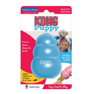 Kong Puppy Large