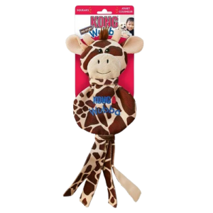 Kong Wubba - Jirafa