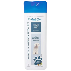 Magic Coat - Shampoo Pelo Blanco 16oz