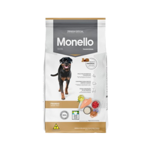 Monello Perro Adulto 15kg