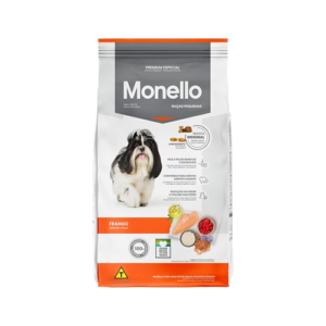 Monello Perro Adulto Raza Pequeña 15kg