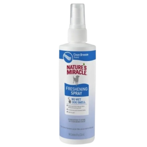 Natures Miracle Freshening Spray 8oz