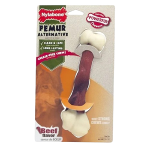 Nylabone Animal Femur - Res