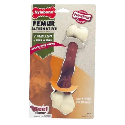 Nylabone Animal Femur - Res