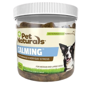 Premios para Perro - Pet Naturals Calming