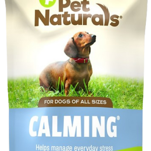 Premios para Perro - Pet Naturals Calming 7.41oz
