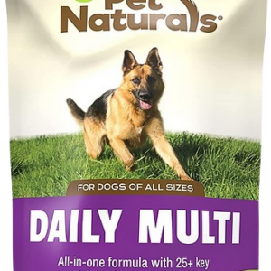 Premios para Perro - Pet Naturals Daily Multi 7.41oz